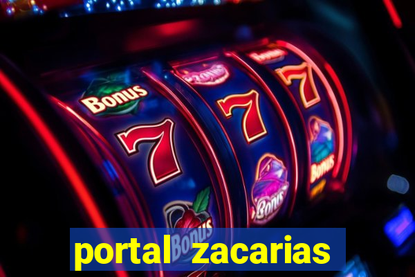 portal zacarias maloqueiro cova